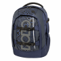 POLO ΣΑΚΙΔΙΟ CRYPTIC NIGHT BLUE-ΜΠΛΕ ΝΥΧΤΑΣ 901001-5001