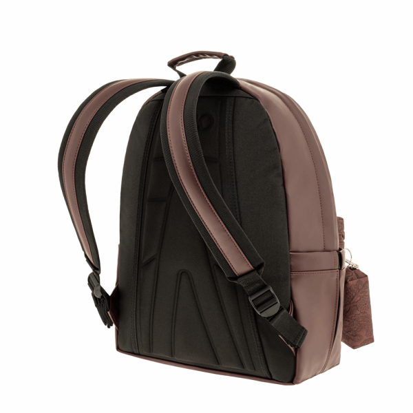 POLO ΣΑΚΙΔΙΟ DANTELA BURGUNDY-ΒΟΥΡΓΟΥΝΔΙ 902074-3400