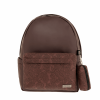 POLO ΣΑΚΙΔΙΟ DANTELA BURGUNDY-ΒΟΥΡΓΟΥΝΔΙ 902074-3400