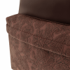 POLO ΣΑΚΙΔΙΟ DANTELA BURGUNDY-ΒΟΥΡΓΟΥΝΔΙ 902074-3400