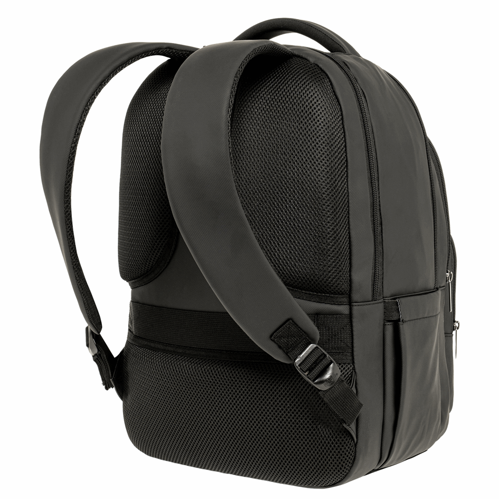 POLO ΣΑΚΙΔΙΟ DERVON BLACK-ΜΑΥΡΟ 902083-2000