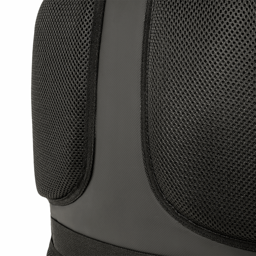 POLO ΣΑΚΙΔΙΟ DERVON BLACK-ΜΑΥΡΟ 902083-2000