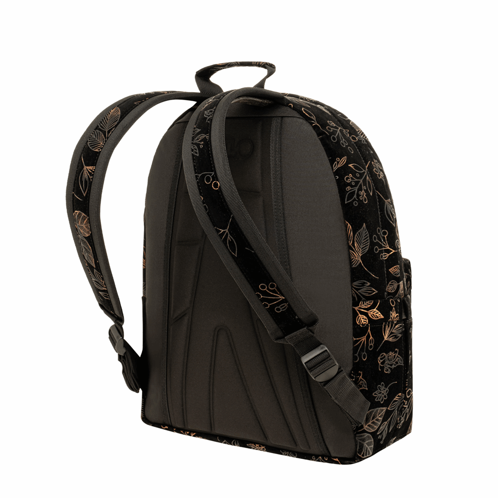 POLO ΣΑΚΙΔΙΟ FENNEC BLACK-ΜΑΥΡΟ 902076-2000