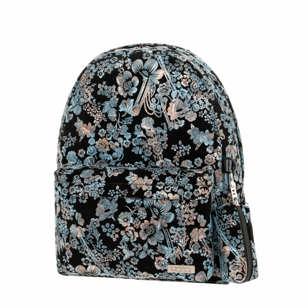 POLO ΣΑΚΙΔΙΟ FENNEC BLUE - ΜΠΛΕ 902076-5200
