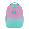 POLO ΣΑΚΙΔΙΟ FOCUS AQUA/PINK GRADIENT 901078-8115