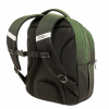 POLO ΣΑΚΙΔΙΟ FOCUS BLACK/GREEN GRADIENT 901078-8418