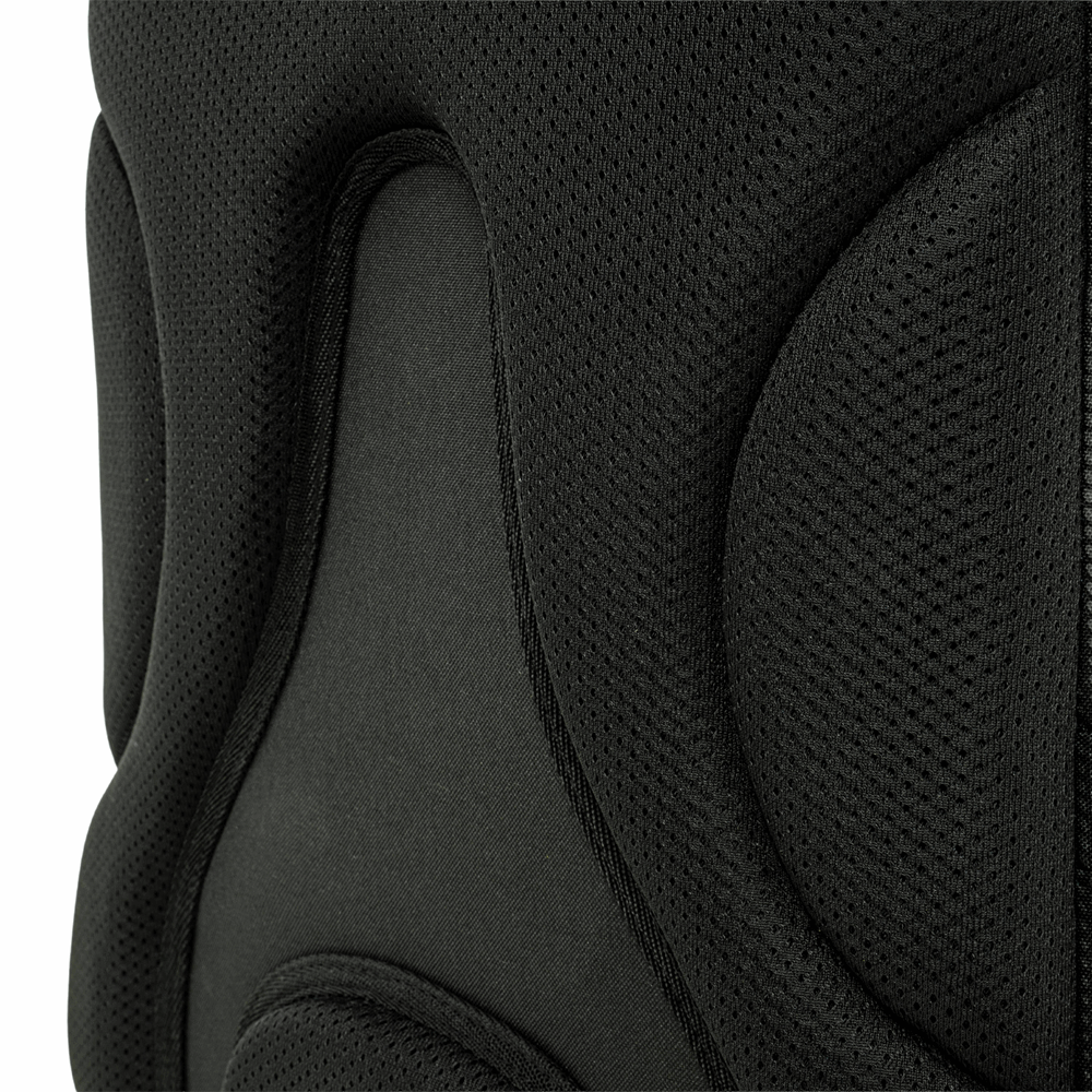 POLO ΣΑΚΙΔΙΟ FOCUS BLACK/GREEN GRADIENT 901078-8418