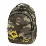 POLO ΣΑΚΙΔΙΟ FOCUS OLIVE CAMO 901078-8309