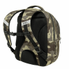 POLO ΣΑΚΙΔΙΟ FOCUS OLIVE CAMO 901078-8309