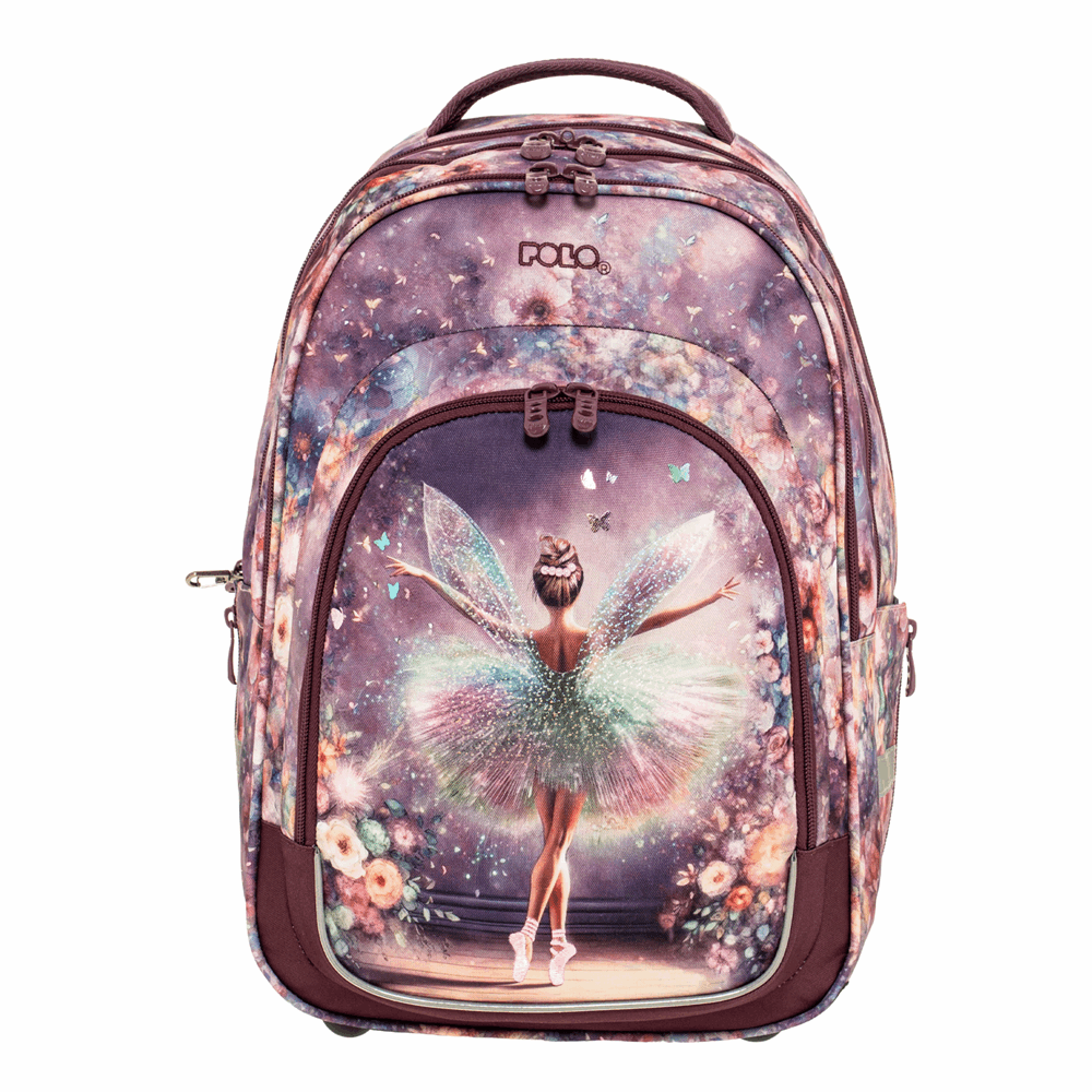 POLO ΣΑΚΙΔΙΟ FUSION FAIRY 901077-8434