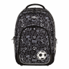 POLO ΣΑΚΙΔΙΟ FUSION FOOTBALL 901077-8432