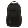 POLO ΣΑΚΙΔΙΟ GENIUS BLACK-ΜΑΥΡΟ 901062-2001