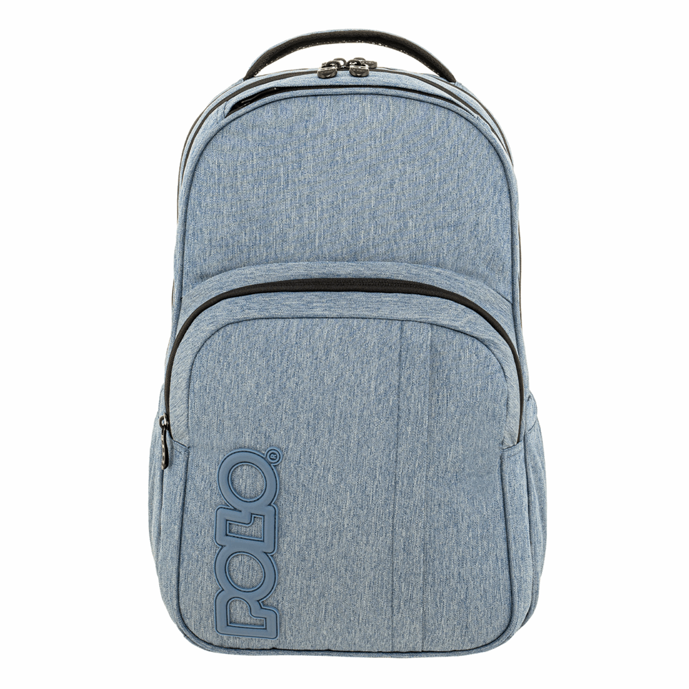POLO ΣΑΚΙΔΙΟ GENIUS RAF-ΡΑΦ 901062-5500