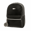 POLO ΣΑΚΙΔΙΟ GRIDON BLACK-ΜΑΥΡΟ 902075-2000
