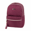 POLO ΣΑΚΙΔΙΟ GRIDON EGGPLANT-ΜΕΛΙΤΖΑΝΙ 902075-4800
