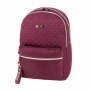 POLO ΣΑΚΙΔΙΟ GRIDON EGGPLANT-ΜΕΛΙΤΖΑΝΙ 902075-4800