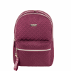 POLO ΣΑΚΙΔΙΟ GRIDON EGGPLANT-ΜΕΛΙΤΖΑΝΙ 902075-4800