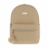 POLO ΣΑΚΙΔΙΟ GRIDON OCHER-ΩΧΡΑ 902075-7700