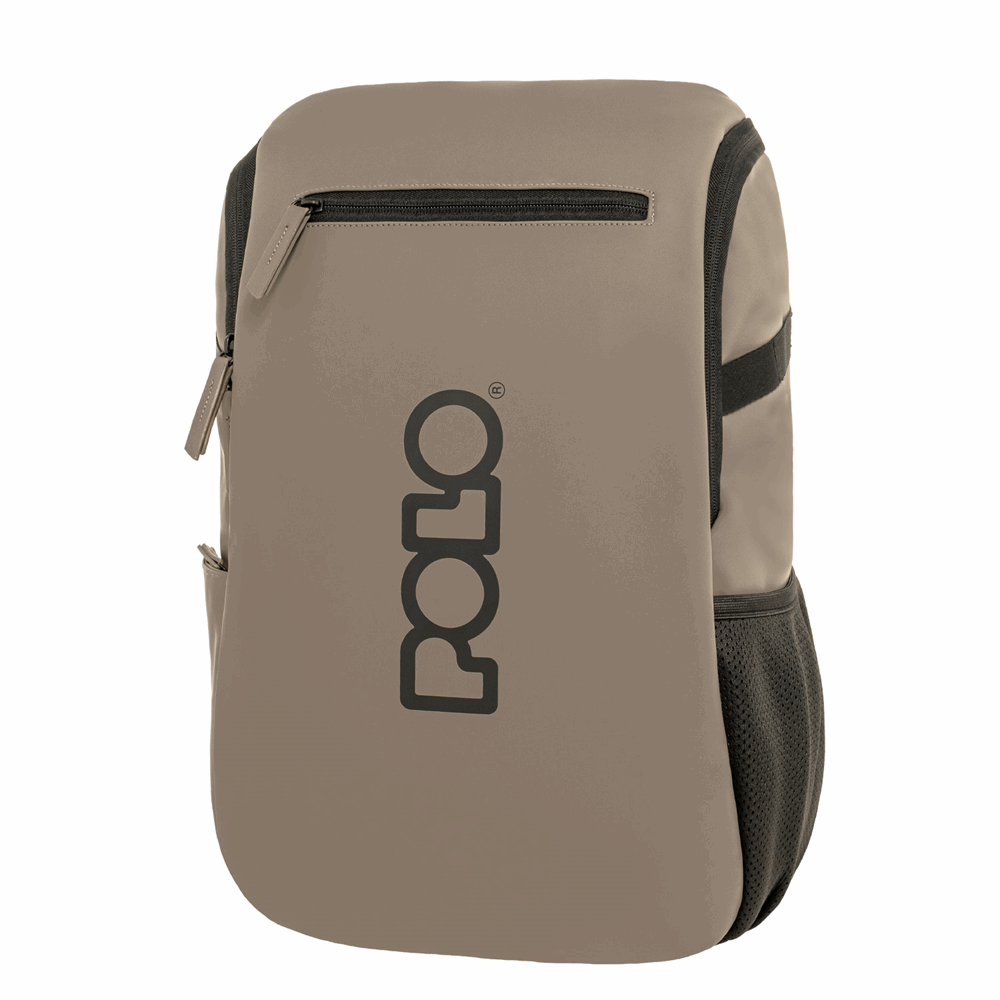POLO ΣΑΚΙΔΙΟ HYDRON ASH -ΣΤΑΧΤΙ 902080-2700