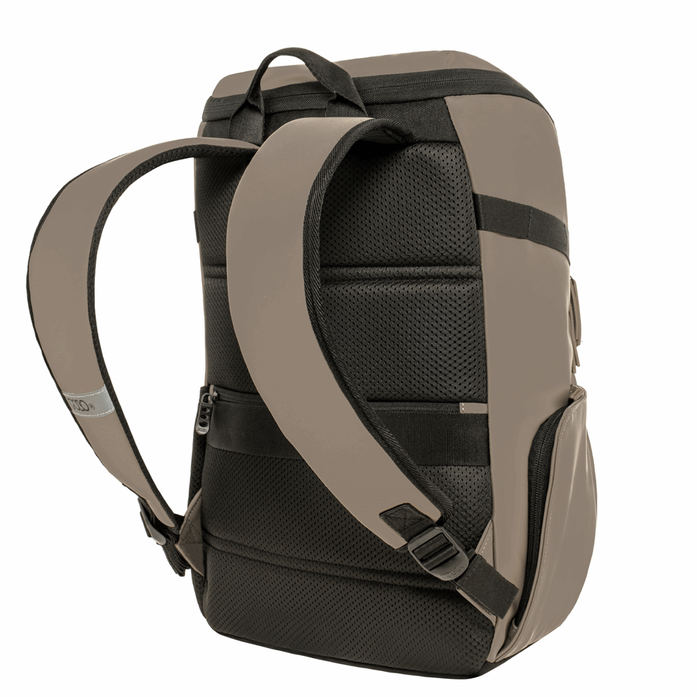 POLO ΣΑΚΙΔΙΟ HYDRON ASH -ΣΤΑΧΤΙ 902080-2700