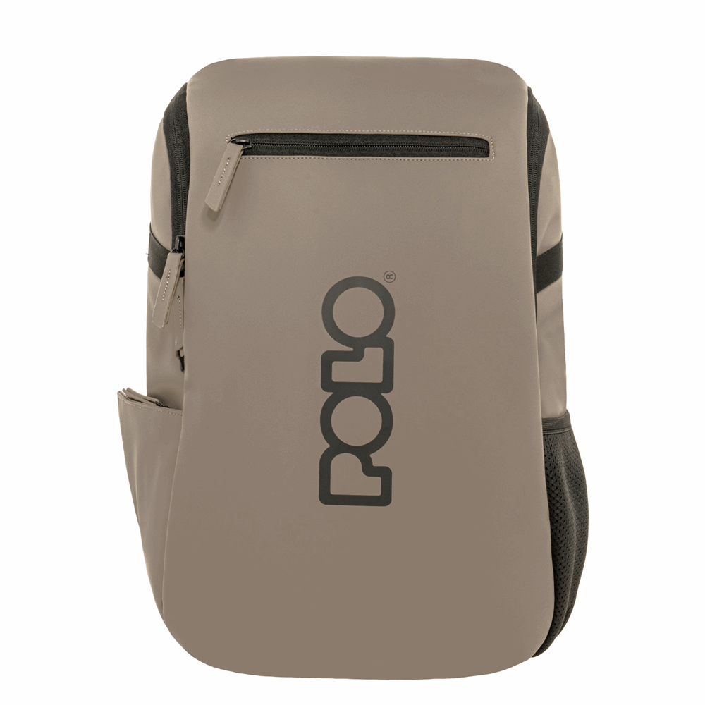 POLO ΣΑΚΙΔΙΟ HYDRON ASH -ΣΤΑΧΤΙ 902080-2700