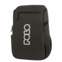 POLO ΣΑΚΙΔΙΟ HYDRON BLACK-ΜΑΥΡΟ 902080-2000