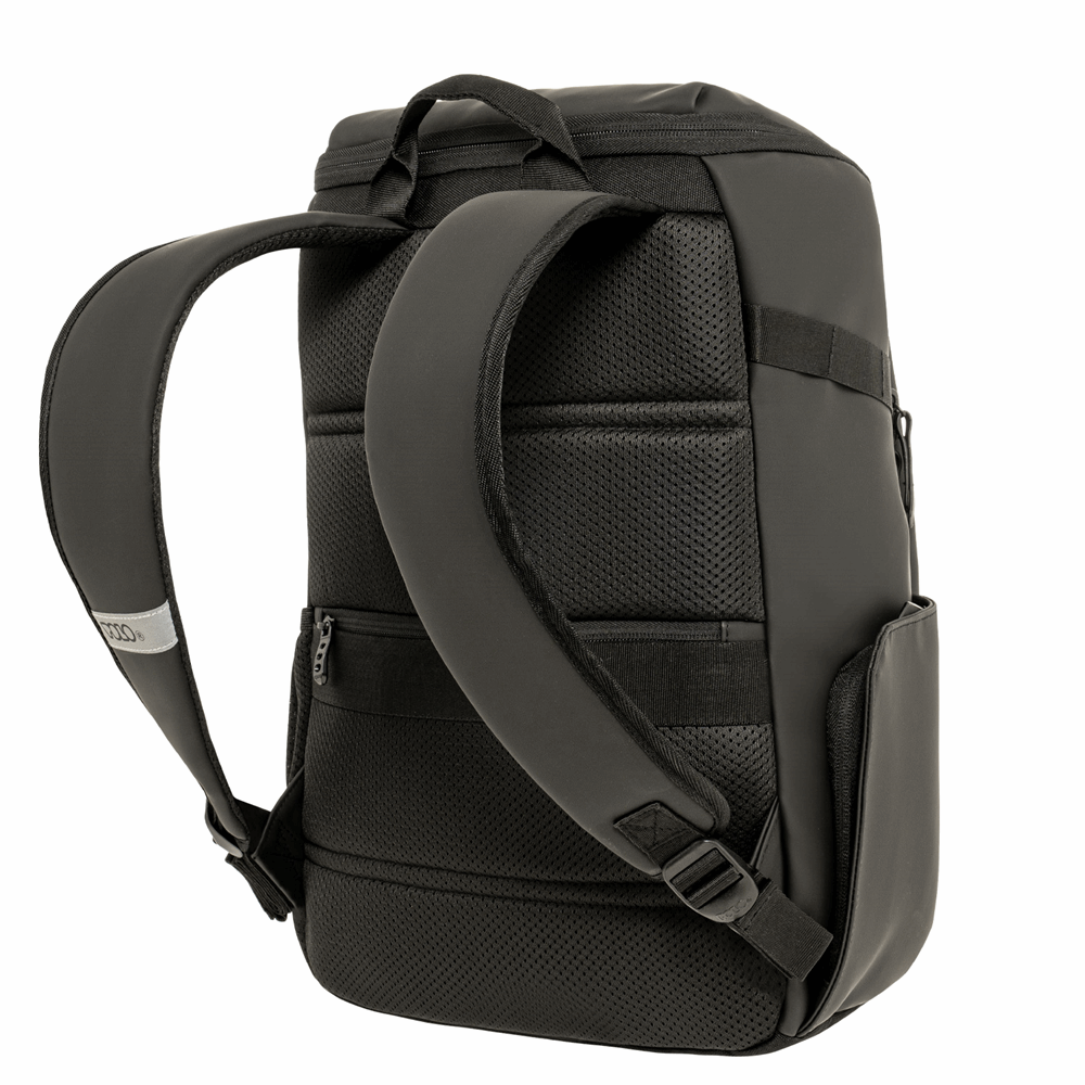 POLO ΣΑΚΙΔΙΟ HYDRON BLACK-ΜΑΥΡΟ 902080-2000