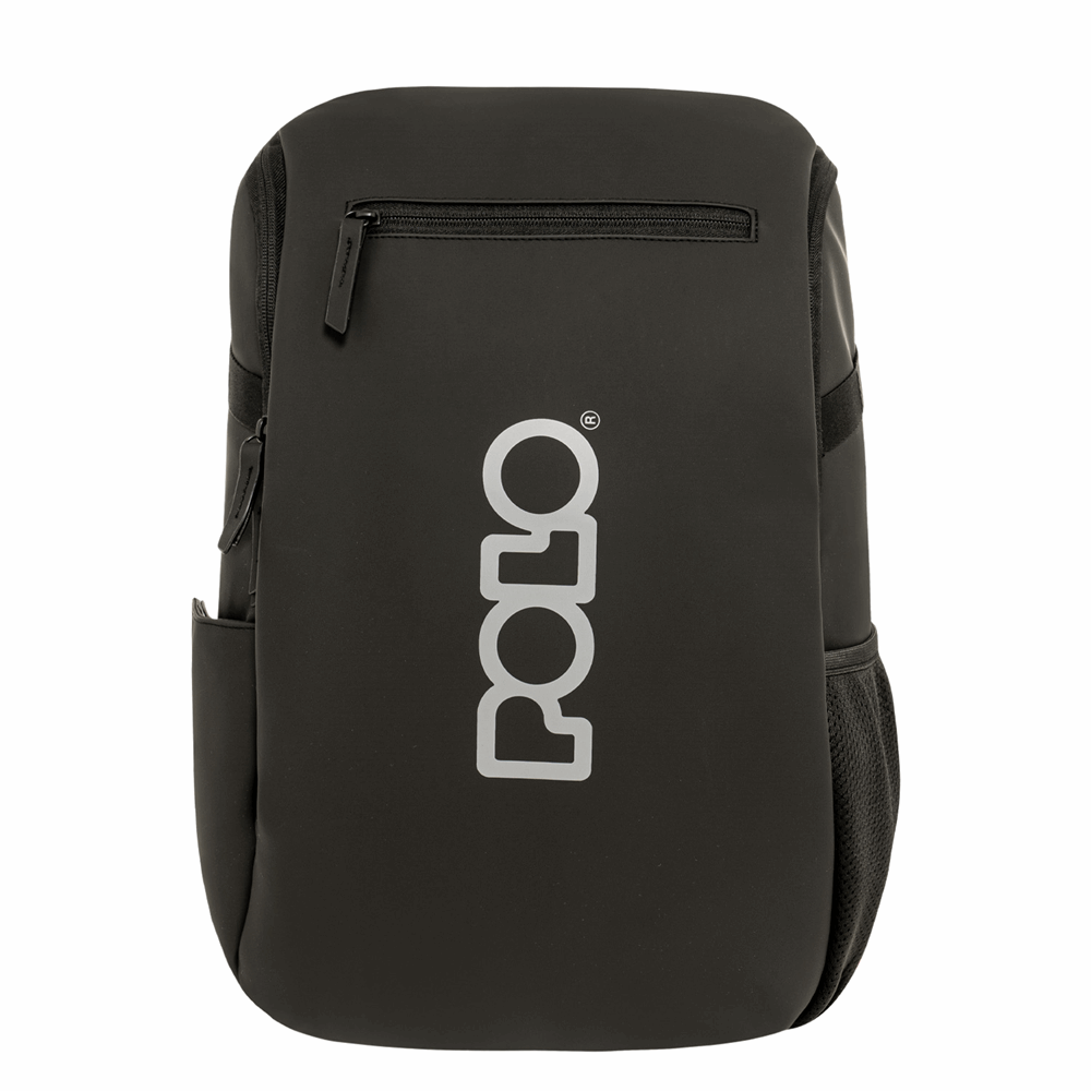 POLO ΣΑΚΙΔΙΟ HYDRON BLACK-ΜΑΥΡΟ 902080-2000