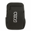 POLO ΣΑΚΙΔΙΟ HYDRON BLACK-ΜΑΥΡΟ 902080-2000