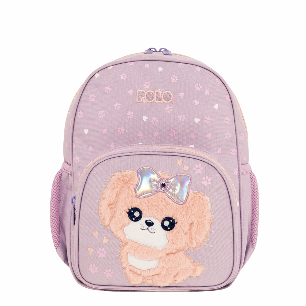 POLO ΣΑΚΙΔΙΟ JUNIOR FIZZ DOG 911001-8450
