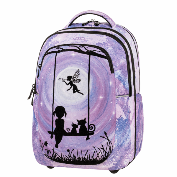 POLO ΣΑΚΙΔΙΟ KINETIC FAIRYTALE 901072-8429