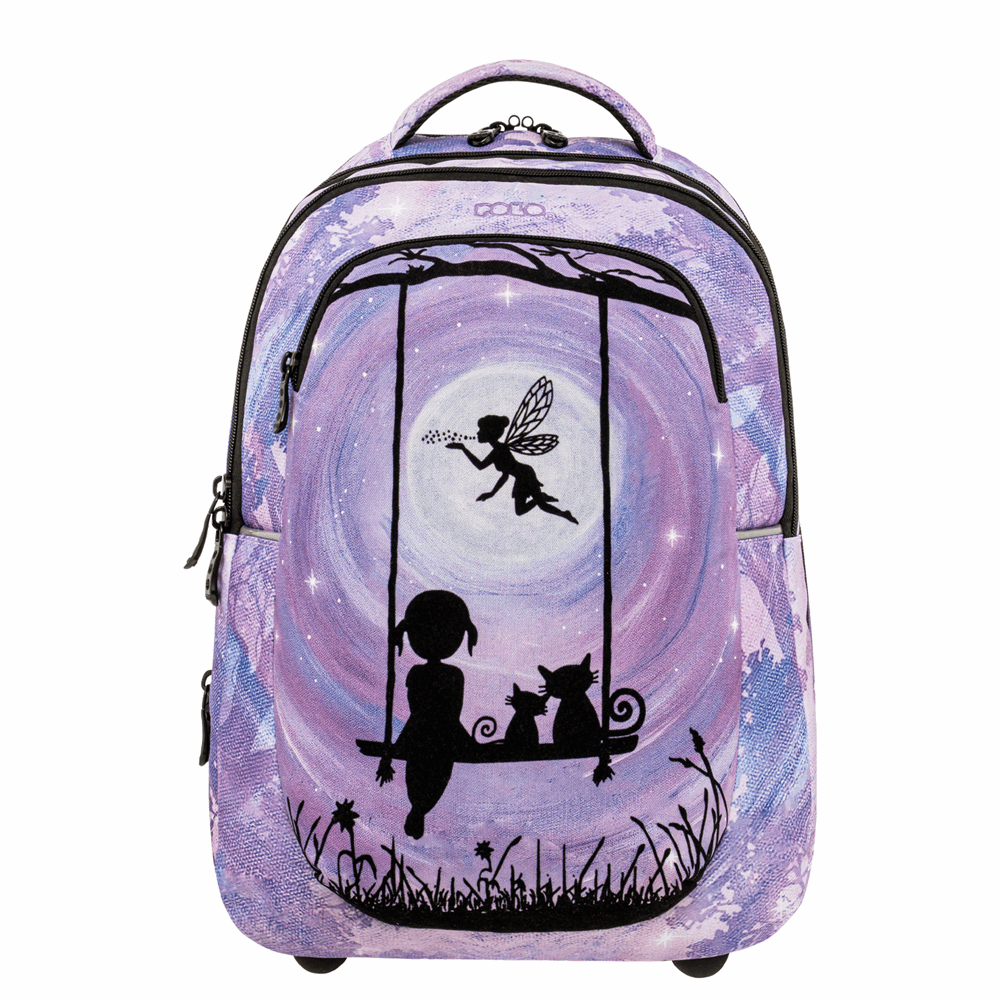 POLO ΣΑΚΙΔΙΟ KINETIC FAIRYTALE 901072-8429