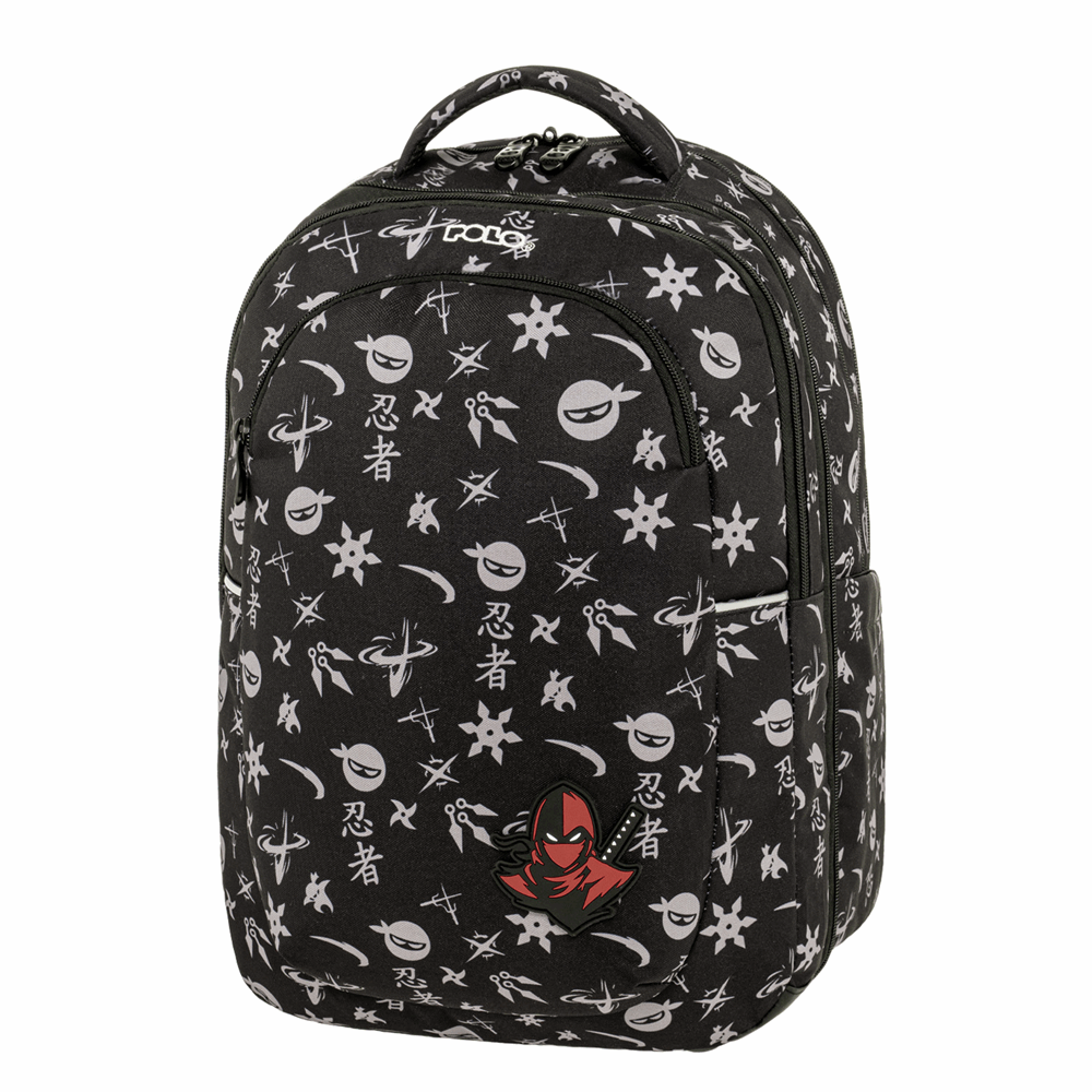 POLO ΣΑΚΙΔΙΟ KINETIC NINJA 901072-8427