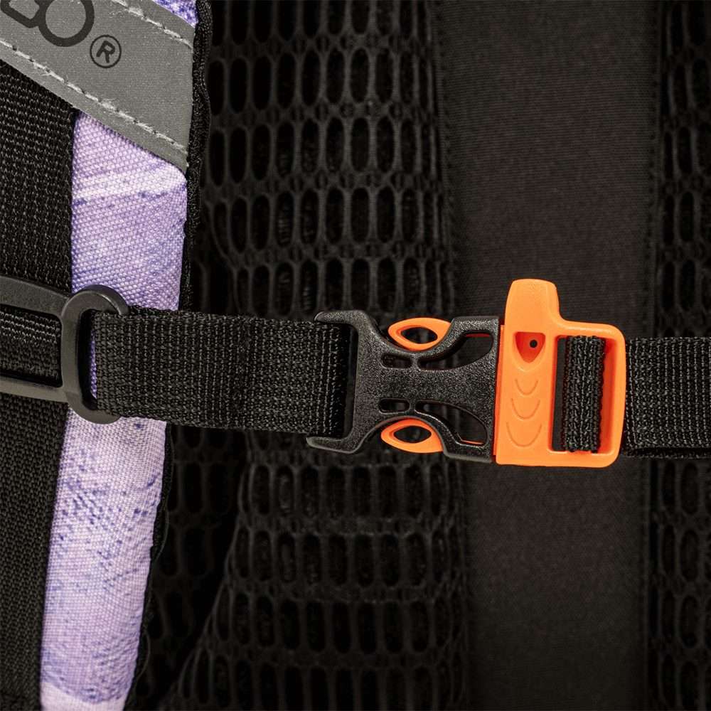 POLO ΣΑΚΙΔΙΟ KINETIC NINJA 901072-8427