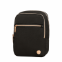 POLO ΣΑΚΙΔΙΟ LUMIRA BLACK-ΜΑΥΡΟ 911003-2000