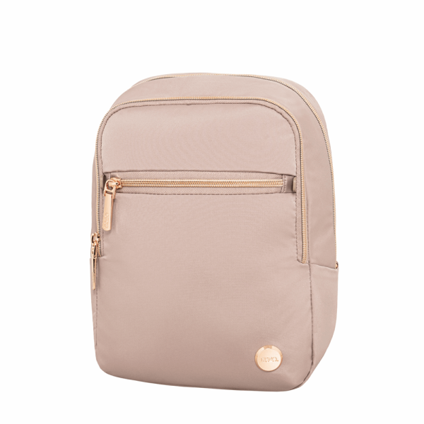 POLO ΣΑΚΙΔΙΟ LUMIRA DUSTY PINK/ΣΑΠΙΟ ΜΗΛΟ 911003-3919