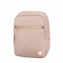 POLO ΣΑΚΙΔΙΟ LUMIRA DUSTY PINK/ΣΑΠΙΟ ΜΗΛΟ 911003-3919