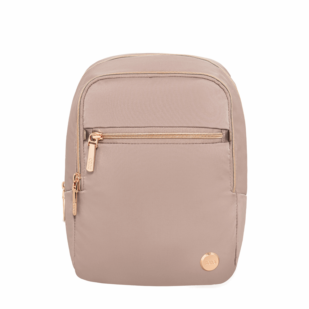 POLO ΣΑΚΙΔΙΟ LUMIRA DUSTY PINK/ΣΑΠΙΟ ΜΗΛΟ 911003-3919
