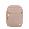 POLO ΣΑΚΙΔΙΟ LUMIRA DUSTY PINK/ΣΑΠΙΟ ΜΗΛΟ 911003-3919
