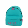POLO ΣΑΚΙΔΙΟ MINI CYAN-DARK FUCHIA/ΚΥΑΝΟ-ΣΚΟΥΡΟ ΦΟΥΞΙΑ 901067-5644