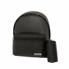 POLO ΣΑΚΙΔΙΟ MINI DANTELA BLACK-ΜΑΥΡΟ 911005-2000