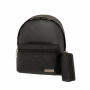 POLO ΣΑΚΙΔΙΟ MINI DANTELA BLACK-ΜΑΥΡΟ 911005-2000