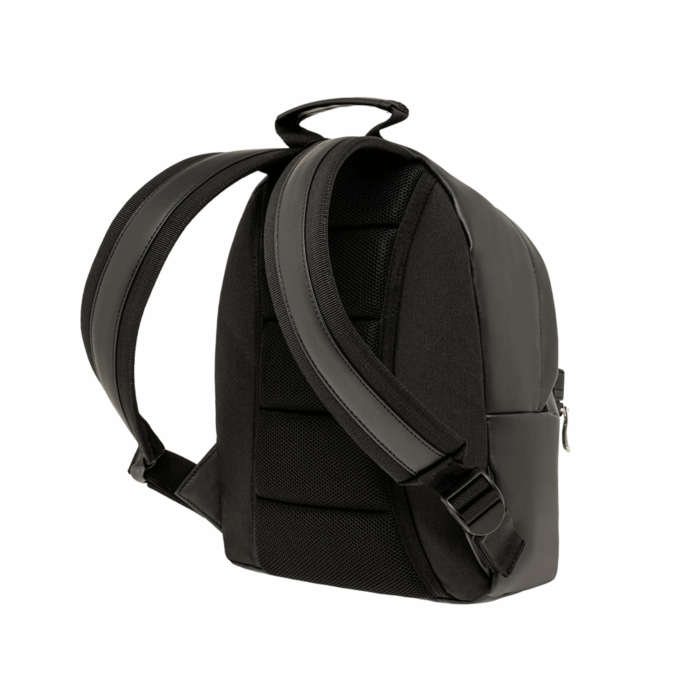 POLO ΣΑΚΙΔΙΟ MINI DANTELA BLACK-ΜΑΥΡΟ 911005-2000