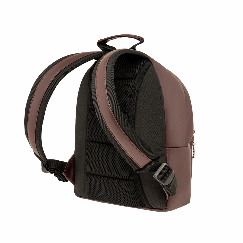 POLO ΣΑΚΙΔΙΟ MINI DANTELA BURGUNDY-ΒΟΥΡΓΟΥΝΔΙ 911005-3400