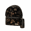 POLO ΣΑΚΙΔΙΟ MINI FENNEC BLACK-ΜΑΥΡΟ 911006-2000