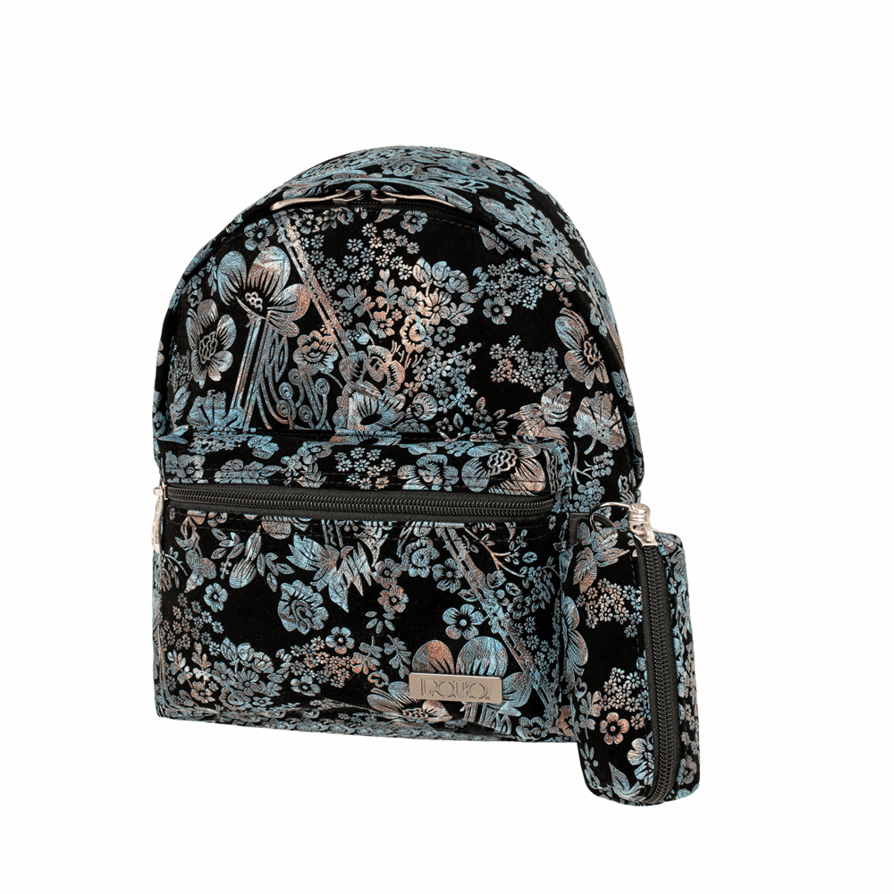 POLO ΣΑΚΙΔΙΟ MINI FENNEC BLUE - ΜΠΛΕ 911006-5200