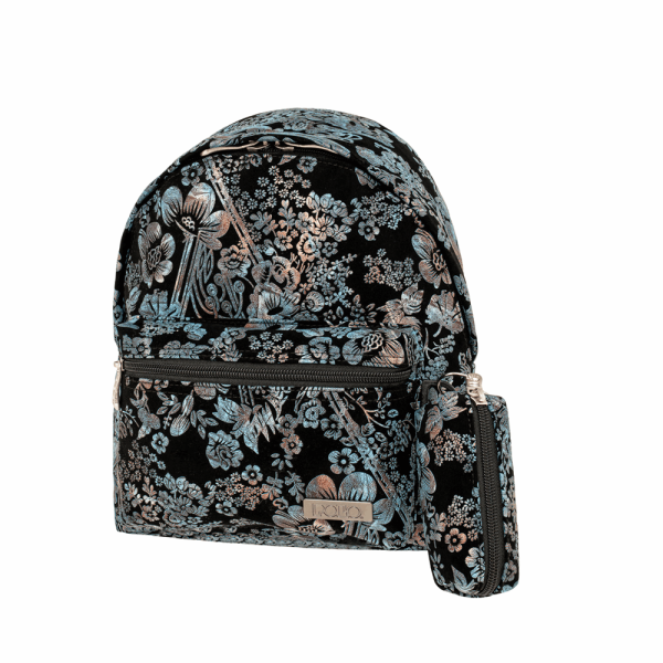POLO ΣΑΚΙΔΙΟ MINI FENNEC BLUE - ΜΠΛΕ 911006-5200