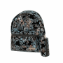 POLO ΣΑΚΙΔΙΟ MINI FENNEC BLUE - ΜΠΛΕ 911006-5200