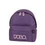 POLO ΣΑΚΙΔΙΟ MINI INDIGO-LILAC/ΛΟΥΛΑΚΙ-ΛΙΛΑ 901067-4945