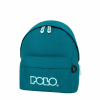 POLO ΣΑΚΙΔΙΟ MINI PETROL-AIR BLUE/ΠΕΤΡΟΛ-ΓΑΛΑΖΙΟ 901067-5853